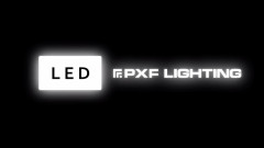 PXF LIGHTING - LED Lighting