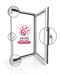 Pomorski producent stolarki, firma Vetrex, od 1 sierpnia br. rusza z nową akcją promocyjną