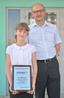 Laureatom gratulujemy i zapraszamy do kolejnej edycji