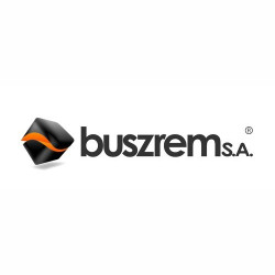 Buszrem - Płyty tarasowe, kostka brukowa