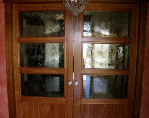 Wybór drewna: sosna, dąb, jatoba, merbau i wiele innych