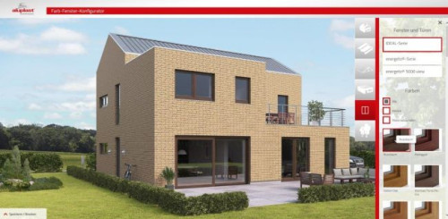 Dbałość o każdy, najmniejszy nawet szczegół staje się podstawą realizacji ciekawych projektów