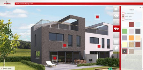 Współczesne okna muszą zapewniać komfort i wysokie walory