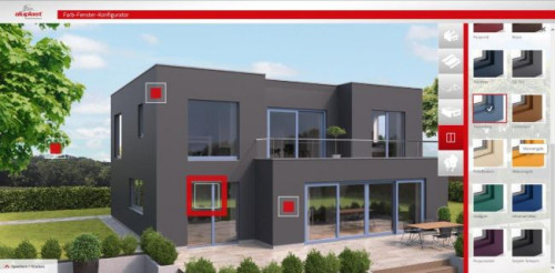 Dobór kolorów nie powinien być przypadkowy i wynikać jedynie z naszych gustów