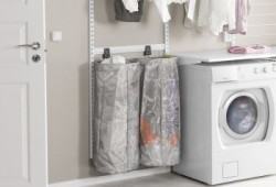 Nasze torby mesh nadają się idealnie do pralni