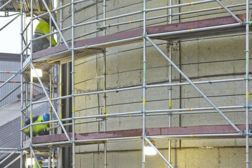 Do 2030 będziemy musieli zmniejszyć emisję spalin poza przemysłem o 7% w stosunku do 2005