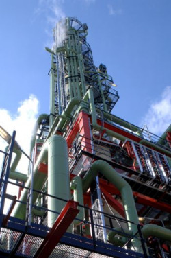 Wzorem budynków, tu także największy potencjał tkwi w izolacjach