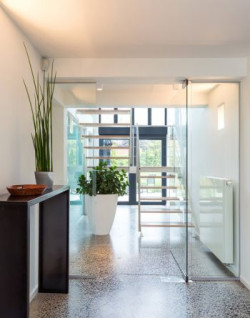 Grzejnik poziomy Kos H