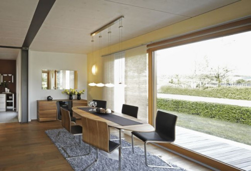 Na koszty utrzymania domu czy mieszkania duży wpływ ma poziom izolacji termicznej