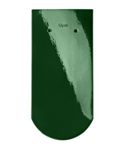 W przypadku dachówki znacząco uległa zmianie technologia produkcji