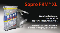 Sopro FKM® XL