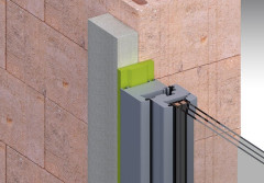 Illbruck: Okno w ociepleniu - jeden system, trzy warianty montażu