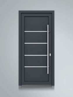 Pomocny okazać się może przygotowany przez firmę MS więcej niż OKNA konfigurator drzwi