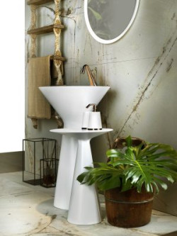 Włoski producent GLASS posiada w swojej ofercie wszystko, co jest potrzebne do stworzenia prywatnej strefy Wellness