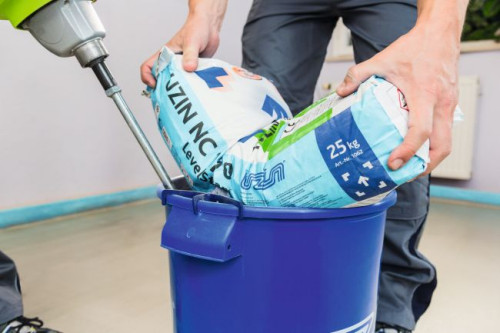 Finalnie praca jest czystsza, zdrowsza i bardziej komfortowa