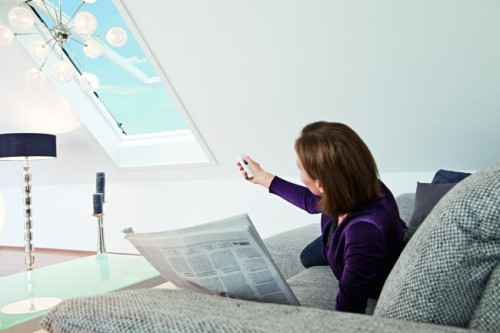 Obok wygodnej i bezproblemowej obsługi okien dachowych ważna jest również ich trwałość