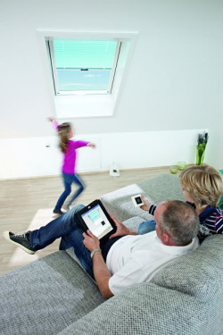 Poddasze to miejsce o szczególnym charakterze i specyfice