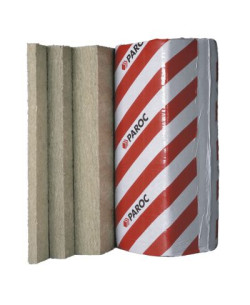 Przykładem materiału dobrze pochłaniającego dźwięk są wyroby porowate, takie jak wełna kamienna