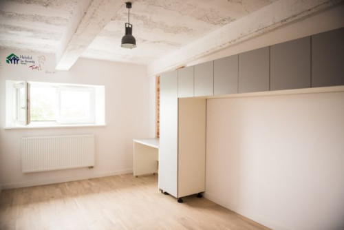 Od września na Brechta zamieszka 6 chłopców opuszczających Młodzieżowy Ośrodek Wychowawczy w Aninie