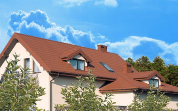 Plannja Regent Grand - Blachodachówka o wyrazistym profilu
