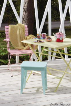 Emalie te, dostępne w szerokiej palecie ponad 13 tys. odcieni i w trzech stopniach połysku