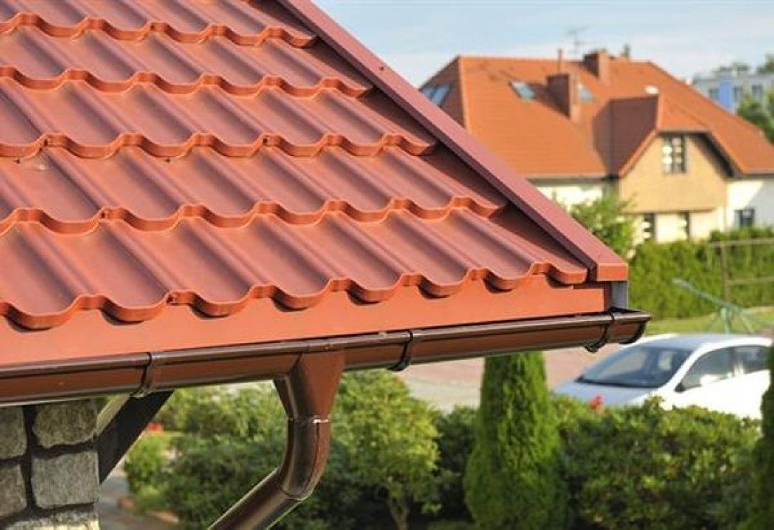 Najbardziej inteligentny dach na rynku - FINNERA firmy Ruukki