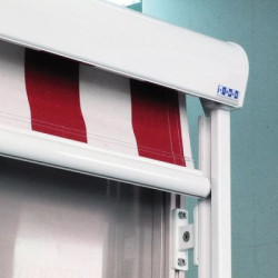 Vertical to klasyczne refleksole z prowadnicami bocznymi