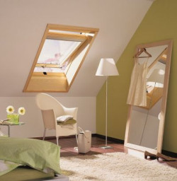 Obserwowanie nieba we własnym łóżku bez wątpienia ma właściwości relaksacyjne