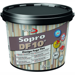 Sopro DF 10 Design Fuga Flex