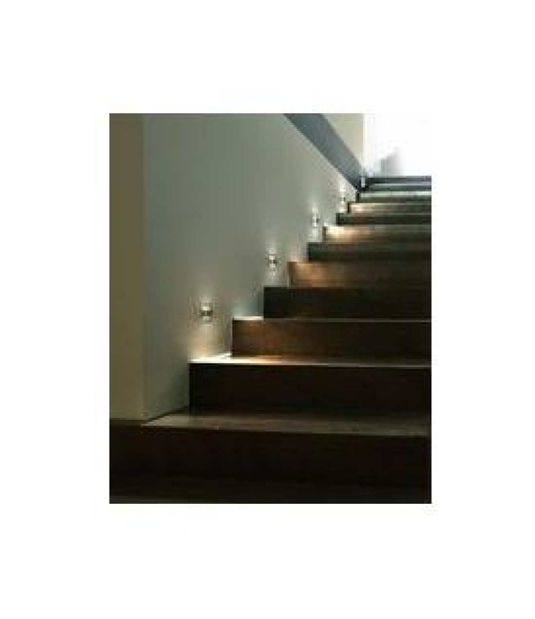 BRITOP Lighting: Podświetlamy schody!
