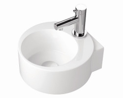 Niewielkie wymiary (28x30 cm) rekompensuje głębokością (12 cm)