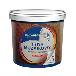 Tynk Mozaikowy