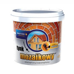Tynk Mozaikowy NT