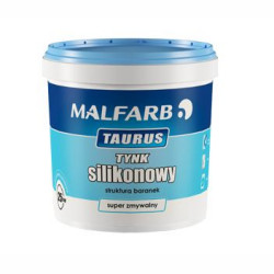 Tynk Silikonowy Taurus Baranek