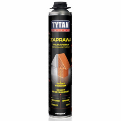 ZAPRAWA MURARSKA CIENKOWARSTWOWA