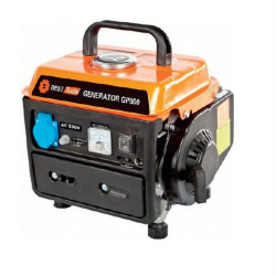 Agregat prądotwórczy BEST-GP800