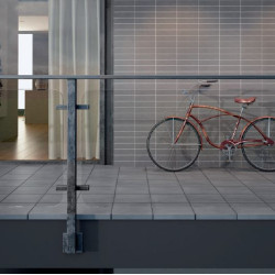 Kolekcja klinkieru LOFT