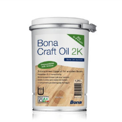 Bona Craft Oil 2K