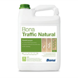 Bona Traffic Natural