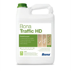 Bona Traffic HD