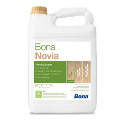 Bona Novia