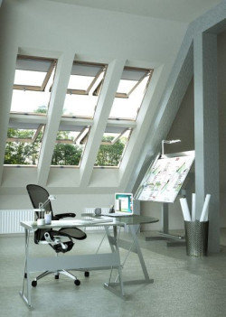 Okno ISK I3 marki OKPOL zostało finalistą konkursu Dobry Wzór 2016