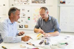 Najnowsza odsłona kampanii Bathroom Poetry pokazuje, że w designie najważniejszy jest człowiek