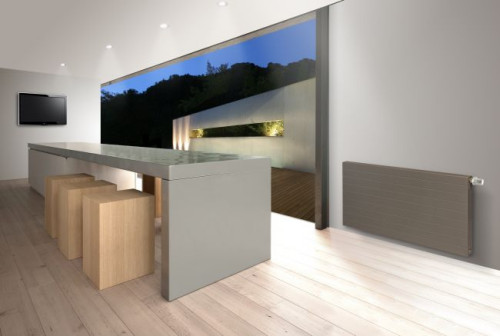 Designerskie grzejniki Purmo nie tylko zapewnią odpowiednią temperaturę w naszym domu, ale również efektownie podkreślą jego nowoczesny charakter