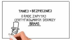 Remont dachu czy oczyszczanie przewodu kominowego wiąże się z pracą na wysokościach, przez co łatwo o tragiczny w skutkach wypadek