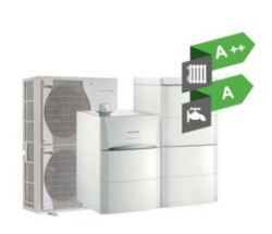 Nowoczesne systemy hybrydowe pozwalają optymalizować zapotrzebowanie instalacji na energię i efektywnie ją wykorzystywać