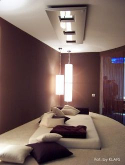 Jeśli macie ochotę, postawcie na brzegu wanny czy w saunie herbatkę, zdrowy koktajl lub filiżankę dobrego kakao