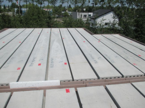 SMART to strop prefabrykowany, co oznacza, że poszczególne jego elementy są poddawane na etapie produkcji rygorystycznym kontrolom jakości