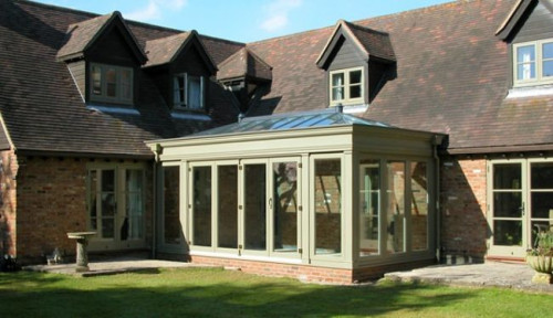 Koszt montażu wliczony jest w cenę ogrodu