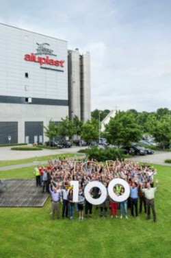 Przyznanie nagrody poprzedzał udział w kilkuetapowym naukowym procesie wyboru zwycięzców, podczas którego oceniano sposób zarządzania innowacjami oraz wdrażane innowacje w przedsiębiorstwach